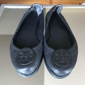 Tory Burch “Minnie” ballet flats